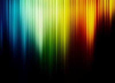 abstract, multicolor, rainbows - related desktop wallpaper