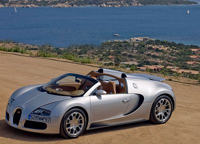 cars, Bugatti Veyron - duplicate desktop wallpaper