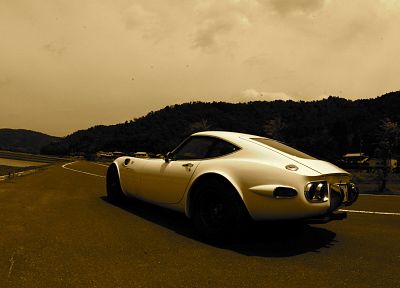 cars, vehicles - random desktop wallpaper