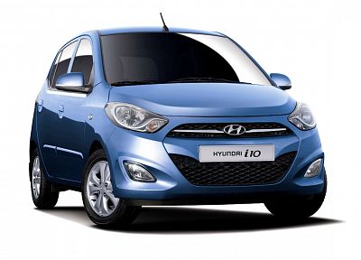 cars, Hyundai - desktop wallpaper