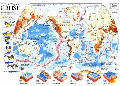 world map - related desktop wallpaper