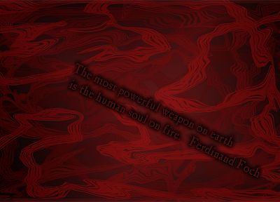 abstract, red, fire, quotes, soul, littleTeufel - related desktop wallpaper