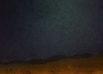 landscapes, dark, grainy - random desktop wallpaper