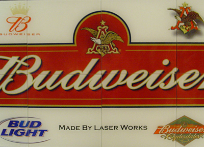 beers, Budweiser - duplicate desktop wallpaper