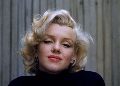 Marilyn Monroe - desktop wallpaper