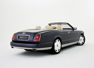 cars, Bentley Azure - duplicate desktop wallpaper