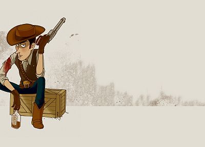 Toy Story, Woody - related desktop wallpaper