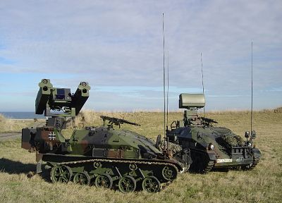 military, tanks, Bundeswehr - desktop wallpaper