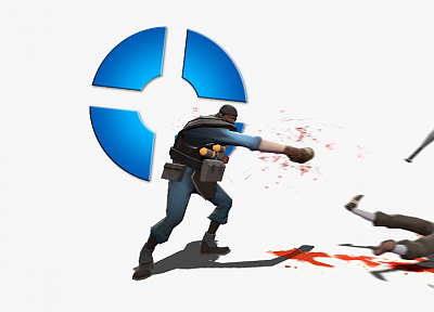 video games, Team Fortress 2 - related desktop wallpaper