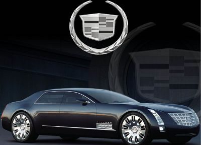 cars, Cadillac - desktop wallpaper