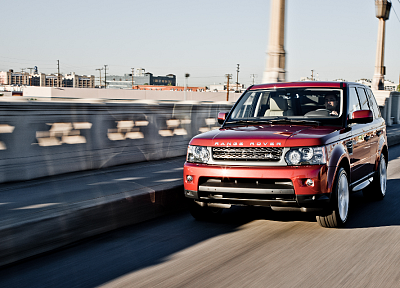 cars, Range Rover, Middle East - duplicate desktop wallpaper