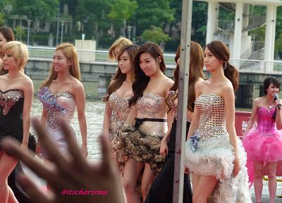 women, Girls Generation SNSD, K-Pop - random desktop wallpaper