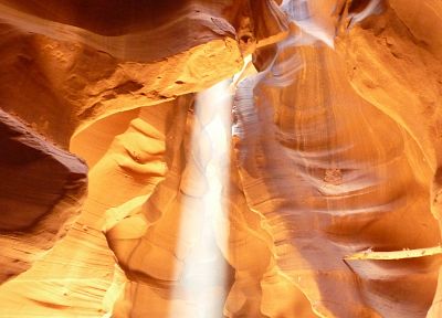 nature, USA, Antelope Canyon - desktop wallpaper