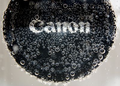water, bubbles - random desktop wallpaper