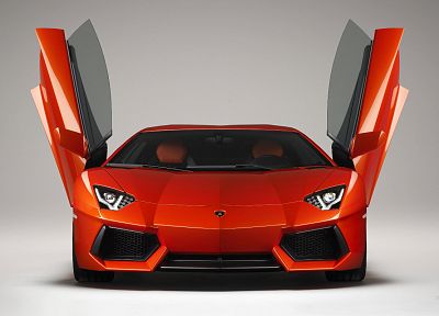 cars, Lamborghini, Lamborghini Aventador - desktop wallpaper