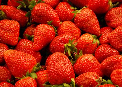 fruits, strawberries - related desktop wallpaper