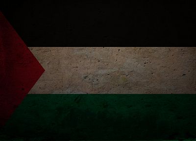Palestine Flag - random desktop wallpaper