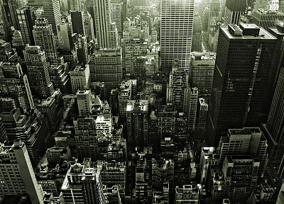 cityscapes, buildings, cities - duplicate desktop wallpaper