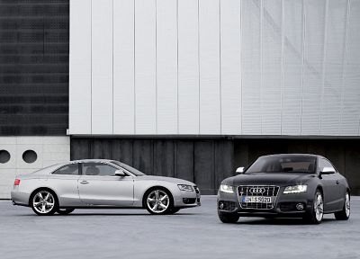 cars, Audi - duplicate desktop wallpaper