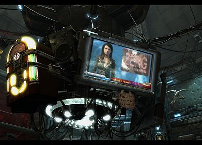 StarCraft - random desktop wallpaper