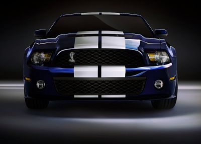 cars, Ford Mustang GT - desktop wallpaper