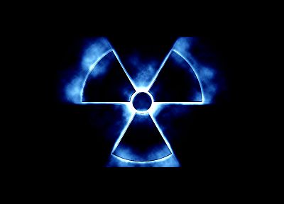 nuclear - desktop wallpaper
