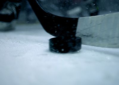 ice hockey - desktop wallpaper