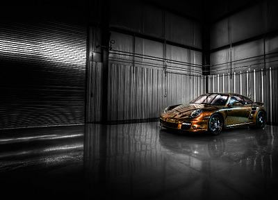 Porsche, cars - desktop wallpaper