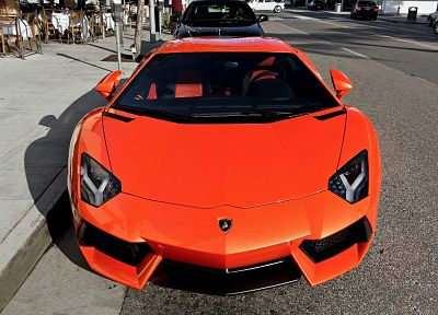 Lamborghini, supercars, bolids - duplicate desktop wallpaper