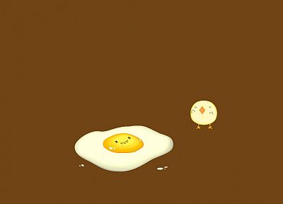 eggs, food - desktop wallpaper