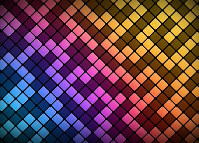 abstract, patterns, squares - related desktop wallpaper