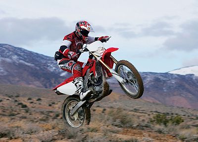 motocross, motorbikes - random desktop wallpaper