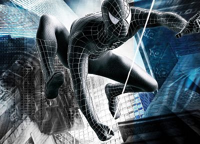 movies, Spider-Man - random desktop wallpaper