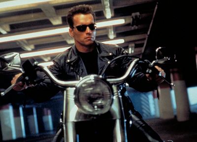 Terminator, Arnold Schwarzenegger, Austrian - random desktop wallpaper
