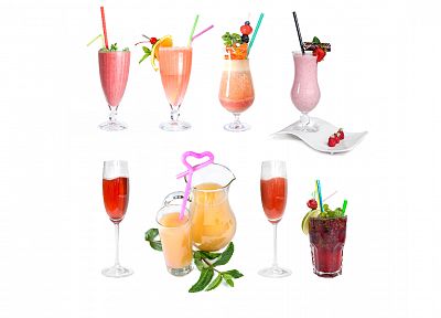 cocktail, drinks - newest desktop wallpaper