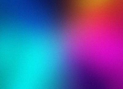 abstract, multicolor, gaussian blur - desktop wallpaper
