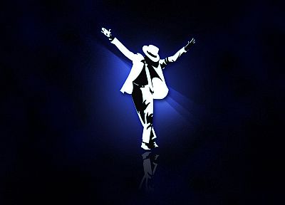 Michael Jackson - random desktop wallpaper
