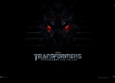 Transformers - related desktop wallpaper