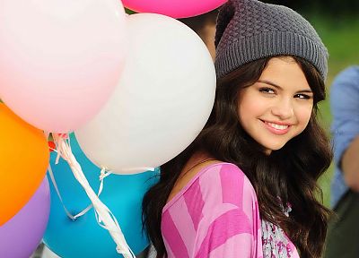women, Selena Gomez, celebrity, singers - related desktop wallpaper