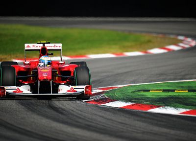 cars, Ferrari, Formula One - duplicate desktop wallpaper