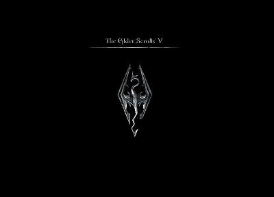 The Elder Scrolls V: Skyrim - random desktop wallpaper