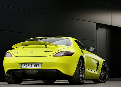 cars, AMG, Mercedes-Benz SLS AMG, Mercedes-Benz, German cars - desktop wallpaper