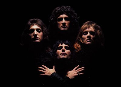 Queen, music bands, Queen music band - random desktop wallpaper