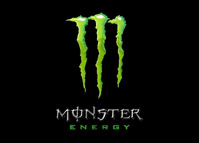 Monster Energy - random desktop wallpaper