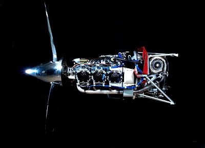 engines, Lycoming - related desktop wallpaper