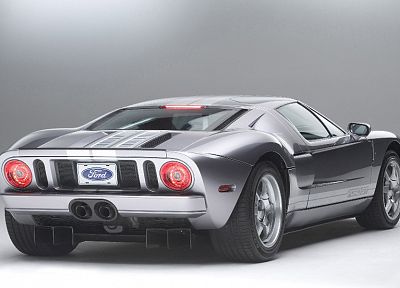 cars, Ford, Ford GT - related desktop wallpaper
