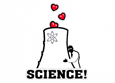 science, nuclear - desktop wallpaper