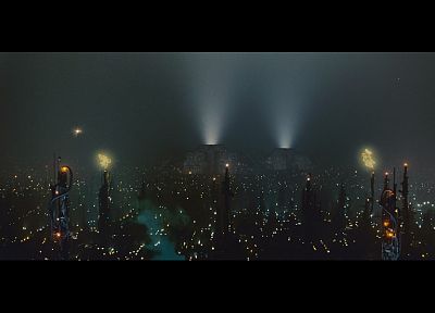 Blade Runner - duplicate desktop wallpaper