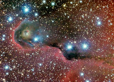 outer space, stars, nebulae - related desktop wallpaper