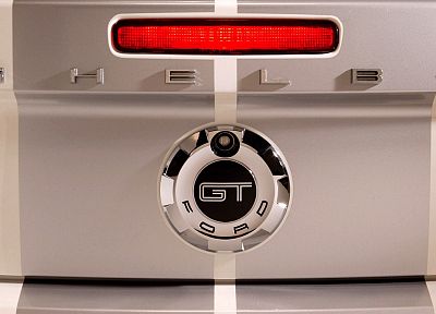 cars, Ford Mustang Shelby GT500 - random desktop wallpaper